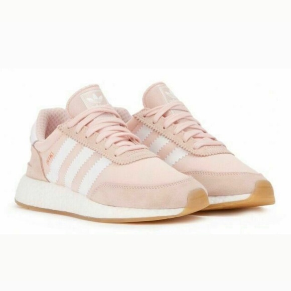 adidas iniki womens pink
